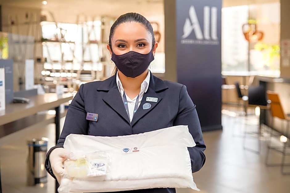 Pullman Sao Paulo Vila Olimpia