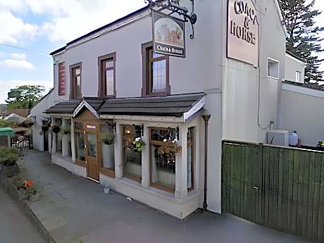 The Coach & Horses Inn