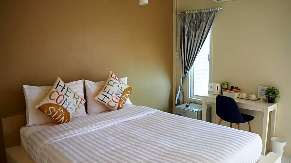 Sichon Modern House Hotel