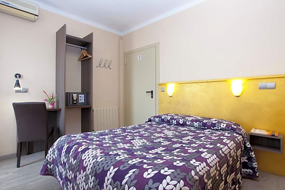 Hostal Barcelona