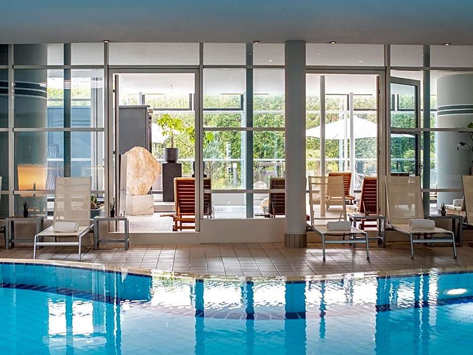Pullman Stuttgart Fontana