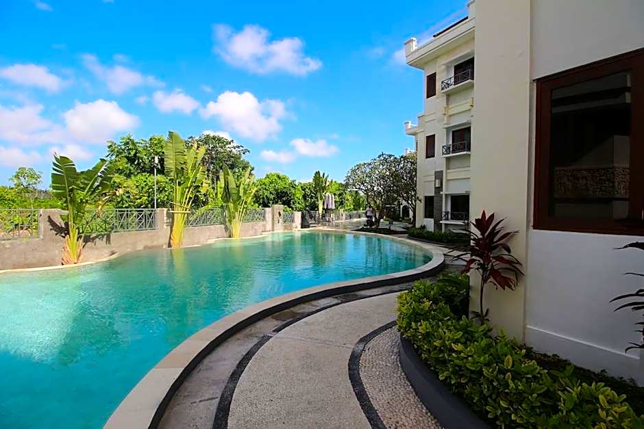 Bali Karma Sajtra Hotel