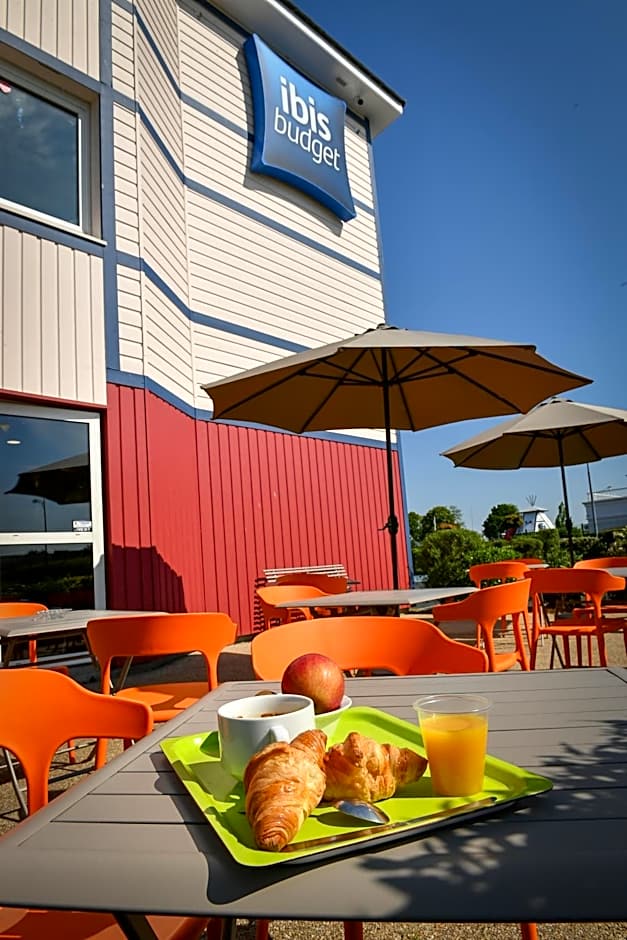 ibis budget Saint-Lo