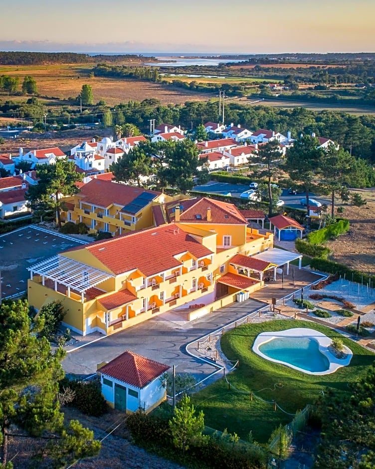 Hotel Rural Monte da Leziria