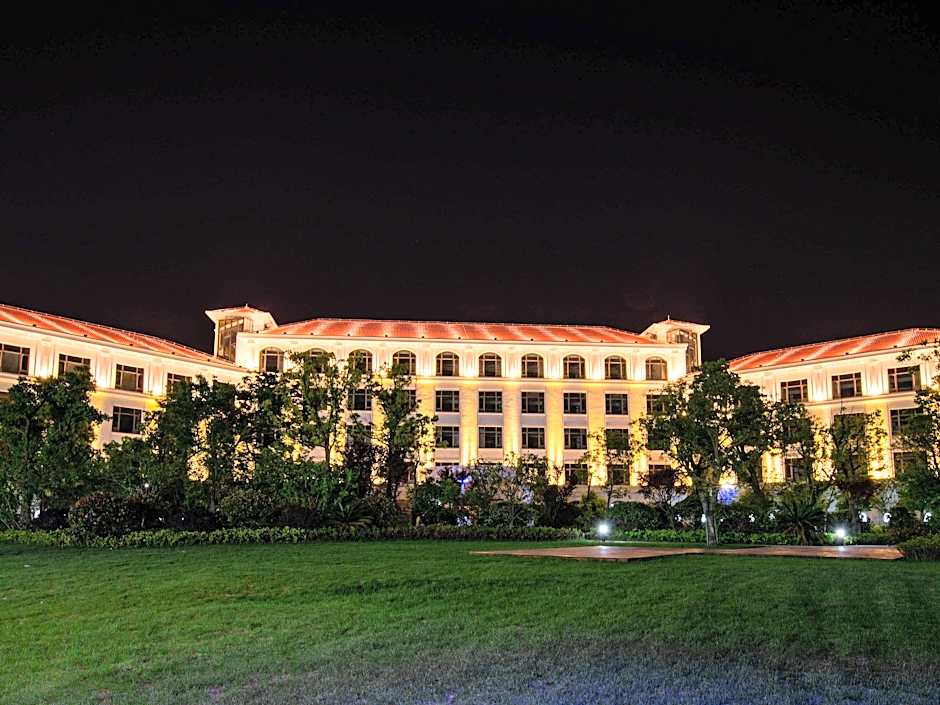 Novotel Suzhou Tai Lake Santeh