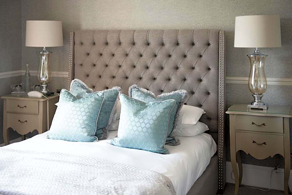 Roundthorn Country House & Luxury Apartments