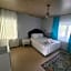 Ozturk Hotel