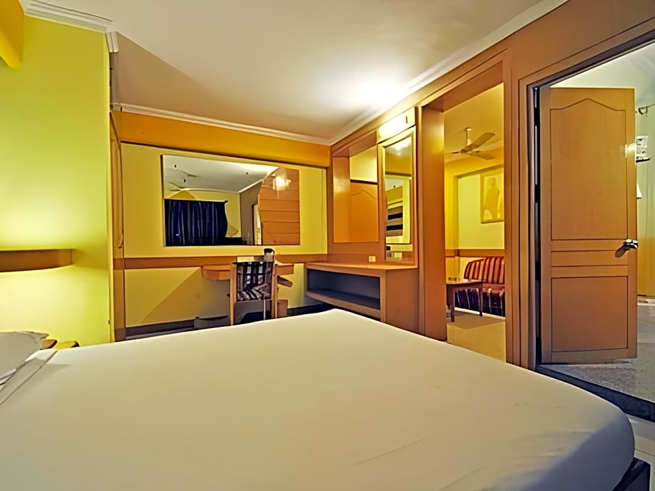 Hotel Nandhini Jayanagar