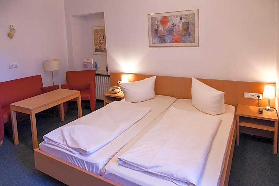 Akzent Hotel Schranne