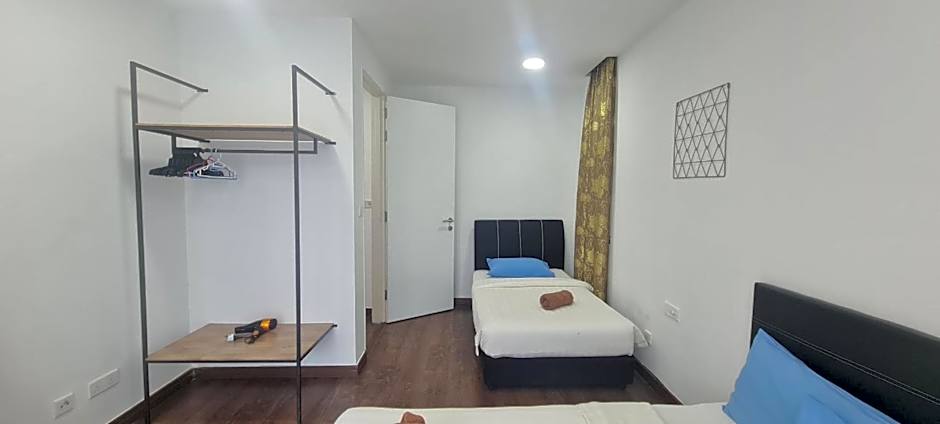 My Misto Homestay, Riverson Soho