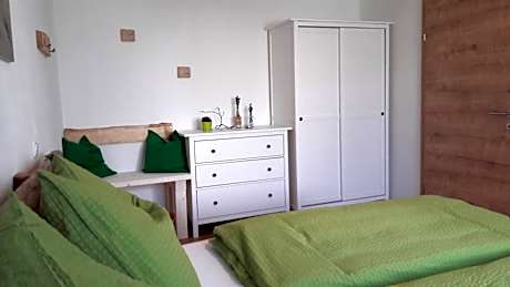 Apartment - Ground Floor