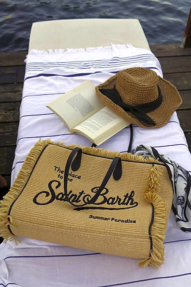 Strand Hotel Delfini
