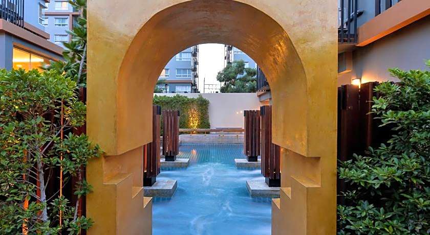 The Grass Serviced Suites