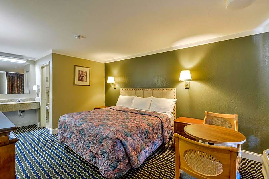 Wake Inn