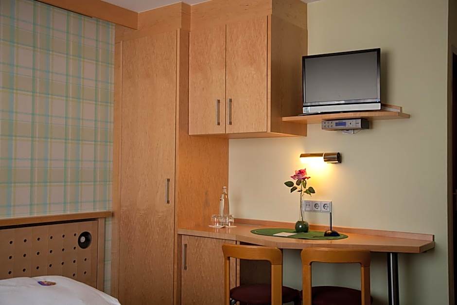 Hotel Restaurant zur Windmühle