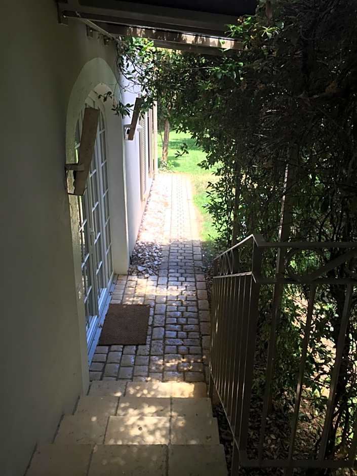 Villa La Begude - Boutique Luxury B&B