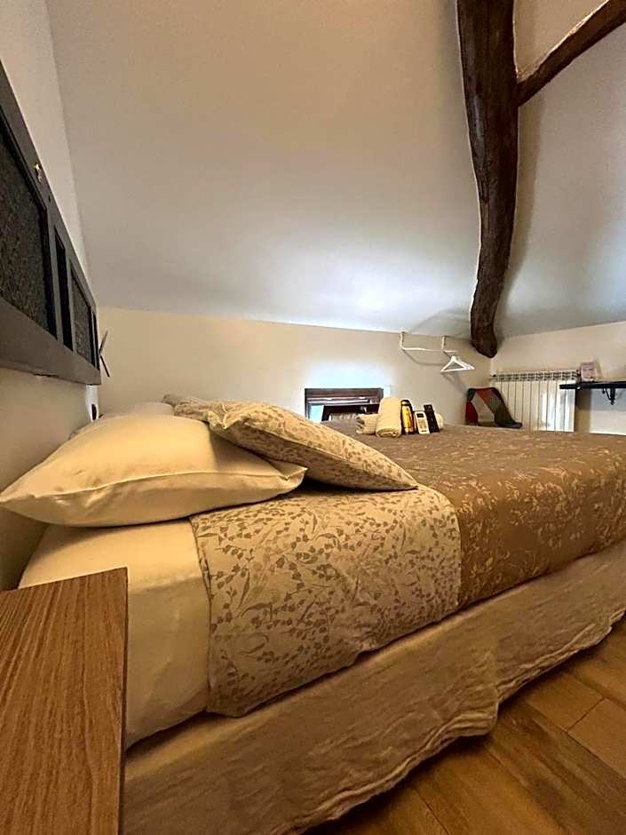 Poste Regie - Milan Guest House
