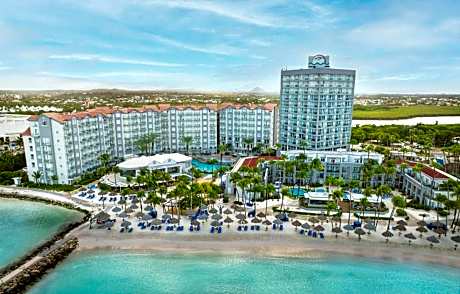 Divi Aruba Phoenix Beach Resort