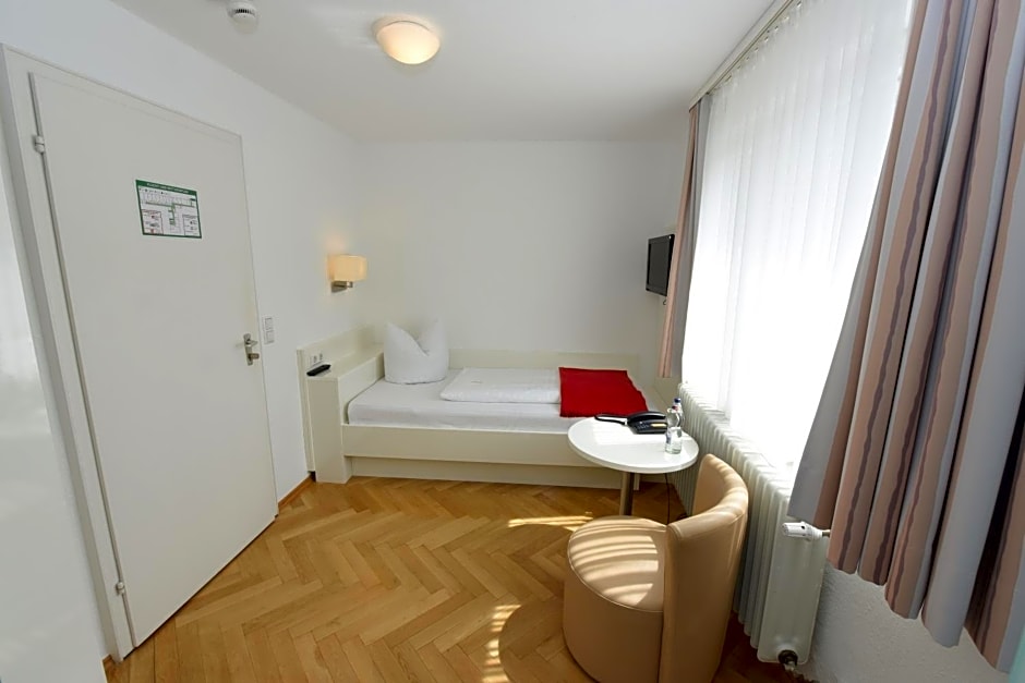 Badischer Landgasthof Hirsch