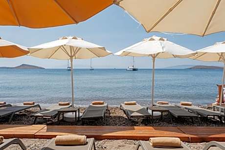KHAI HOTEL BODRUM