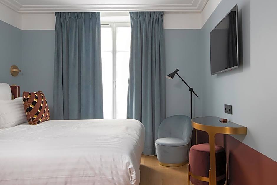 Hôtel Parisianer