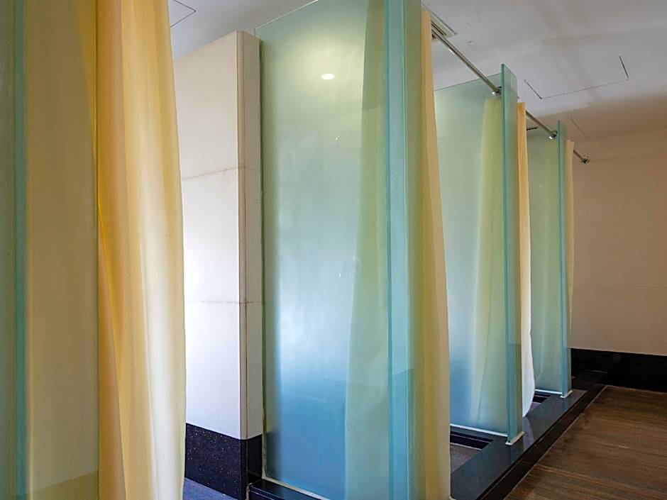 Dalian Asia Pacific Service Apartment