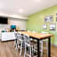WoodSpring Suites Allentown