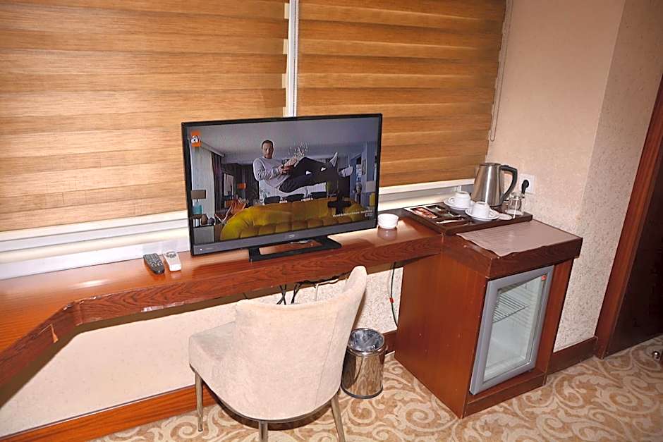 Asrin Business Hotel Kızılay