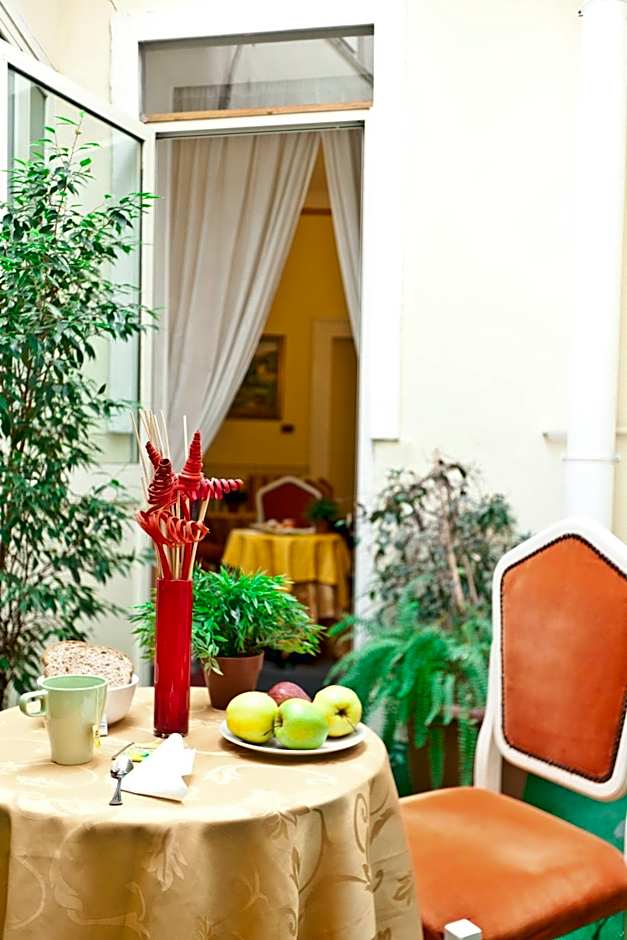 B&B MediNaples