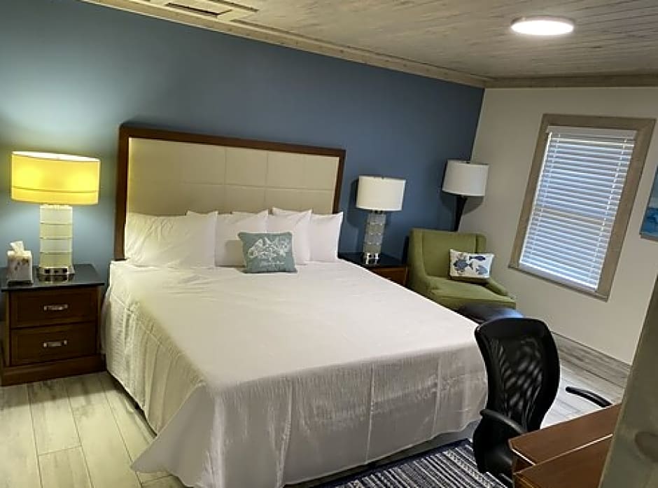Gulf Coast Inn