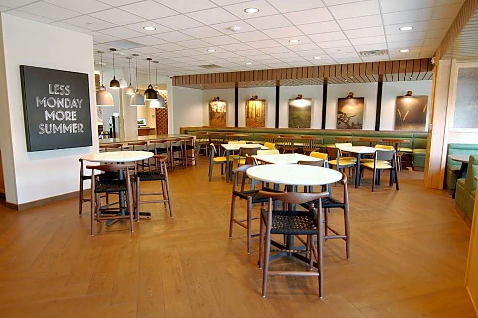 Fairfield Inn & Suites by Marriott Winona