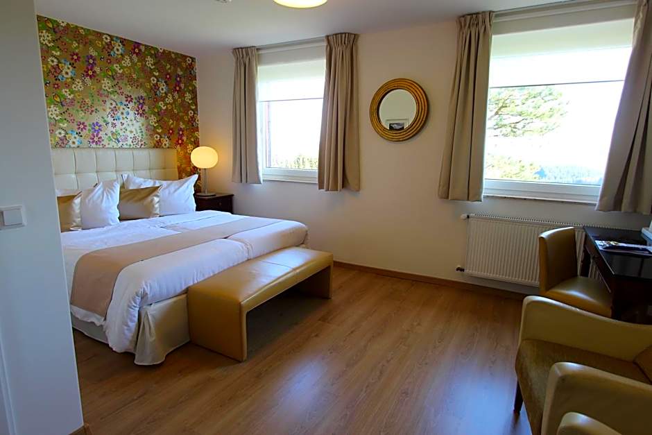 Boutique Hotel Restaurant Hollerather Hof