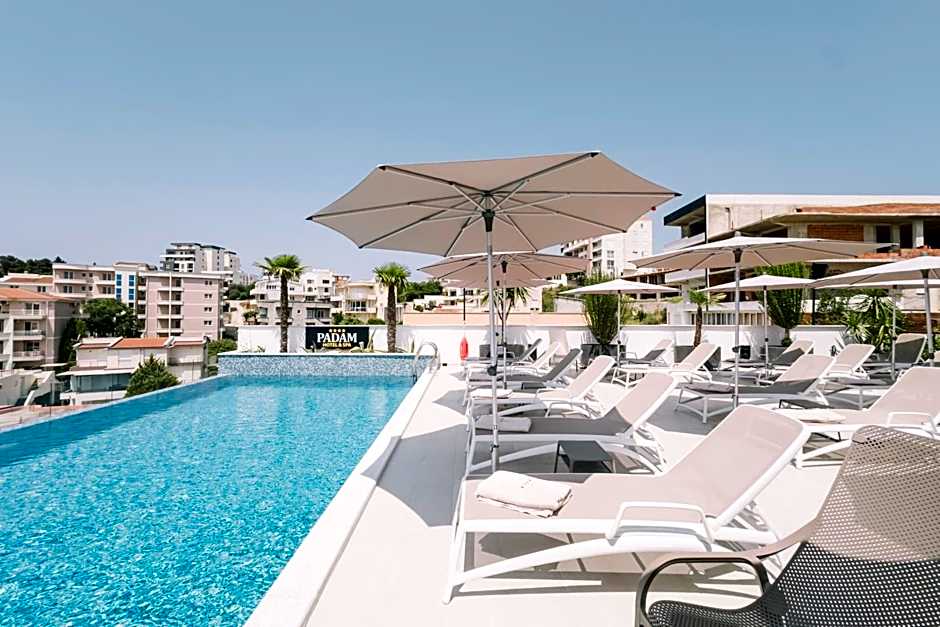 Padam Hotel & SPA