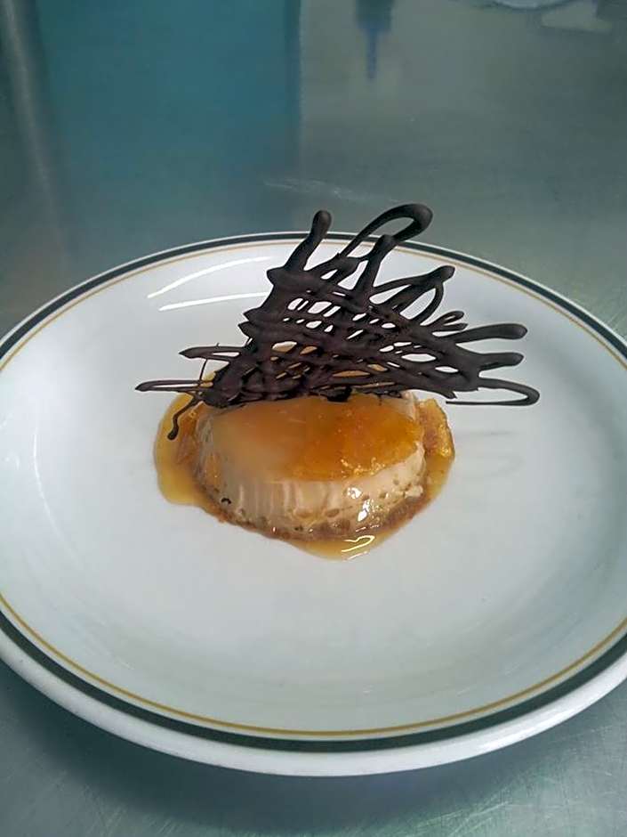 Hotel Saturno