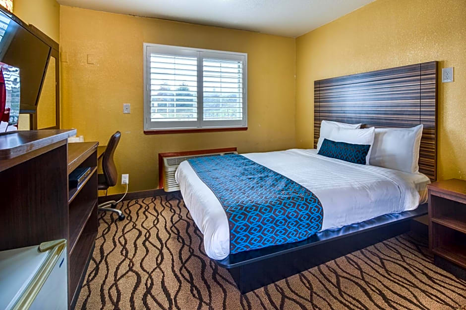 Americas Best Value Inn Richmond