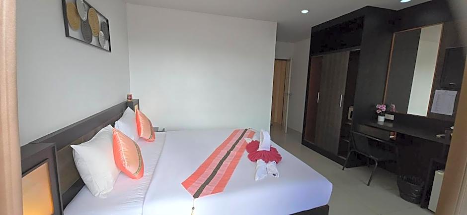 Lucky Buako Hotel Patong
