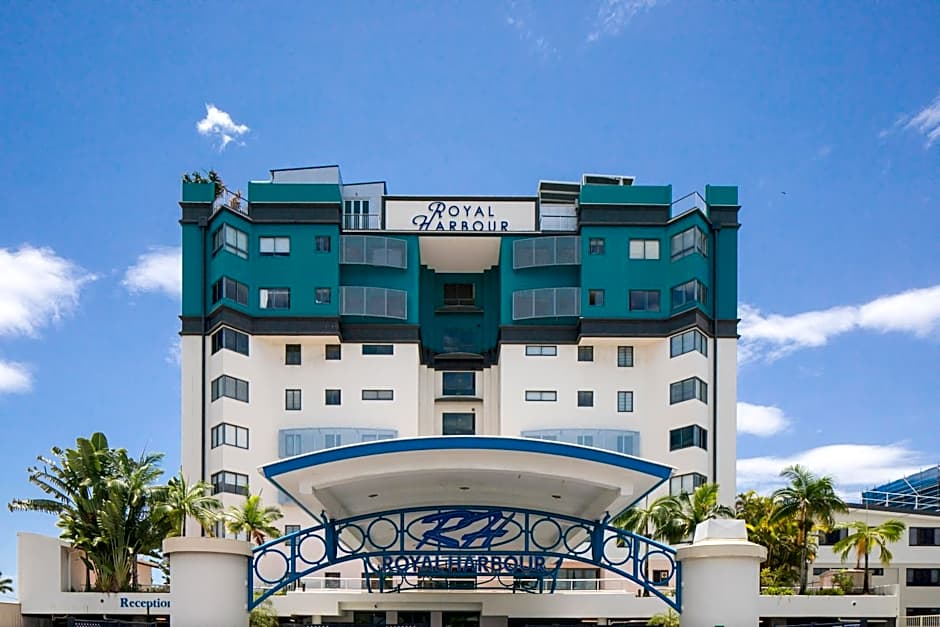 BreakFree Royal Harbour