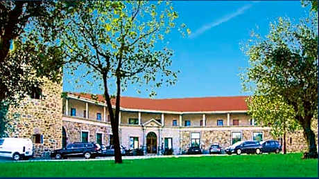 Palace Hotel & Spa Termas de São Tiago