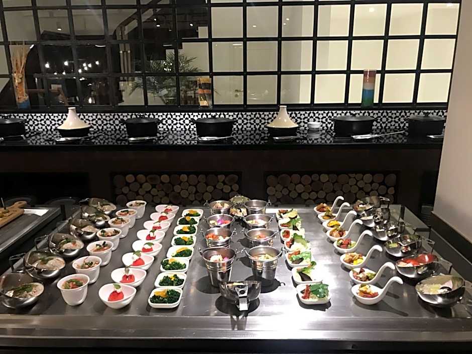 Radisson Hotel - Shimla