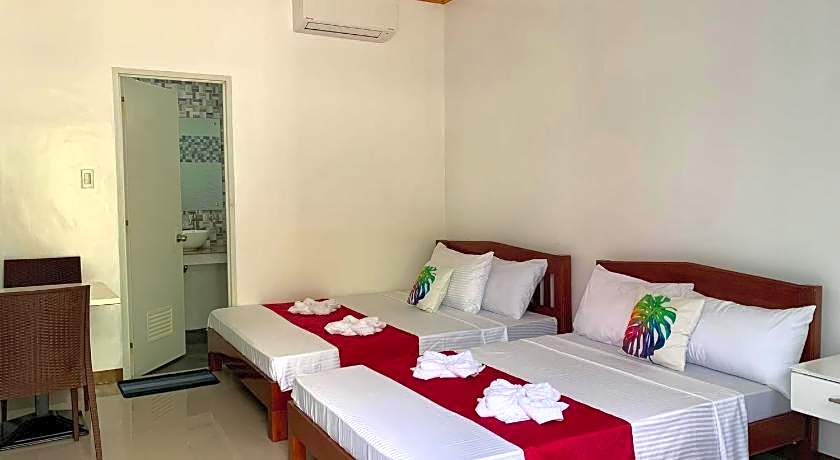 SUNSHINE STAY PANGLAO
