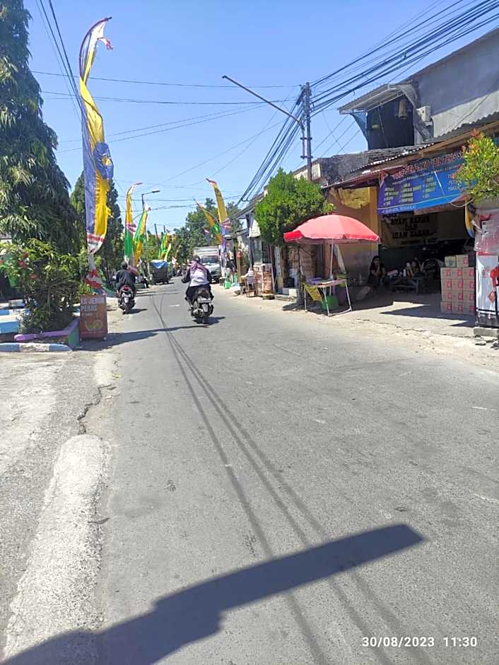 Hotel O Lina Homestay Syariah