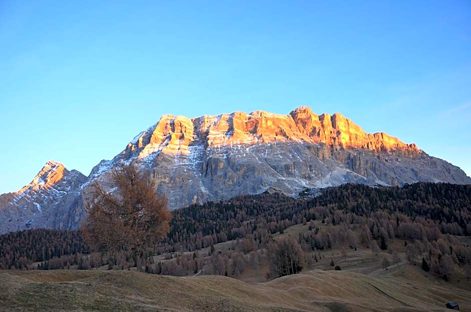 Plan Murin - Authentic Dolomites Hotel