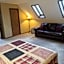 Rough Cut Lodge