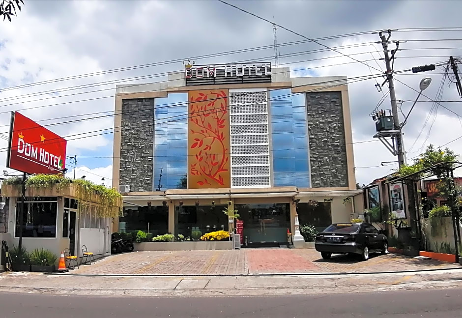 Dom Hotel Jogja