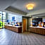 Holiday Inn Express Hotel And Suites Raleigh North - Wake Forest By IHG
