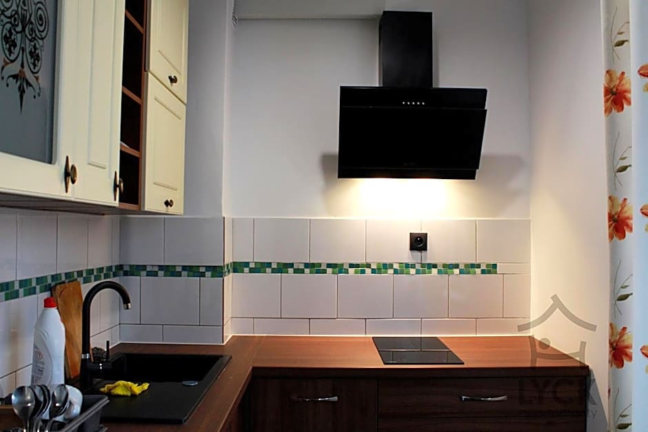 Lyck Apartamenty