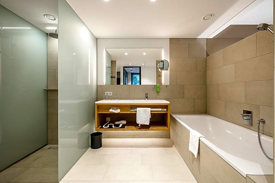 Montfort - das Hotel