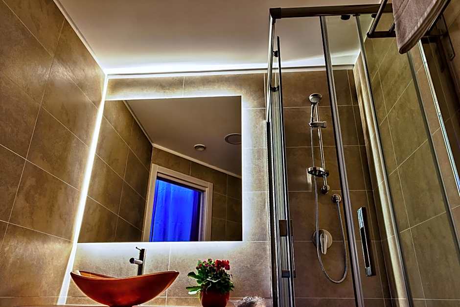 Hotel Angioino & Spa