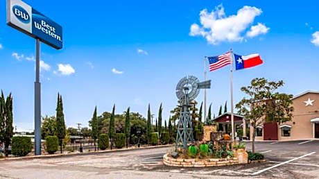 Best Western Johnson City Inn