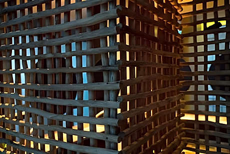 1 Person in 10-Bed Dormitory - Mixed